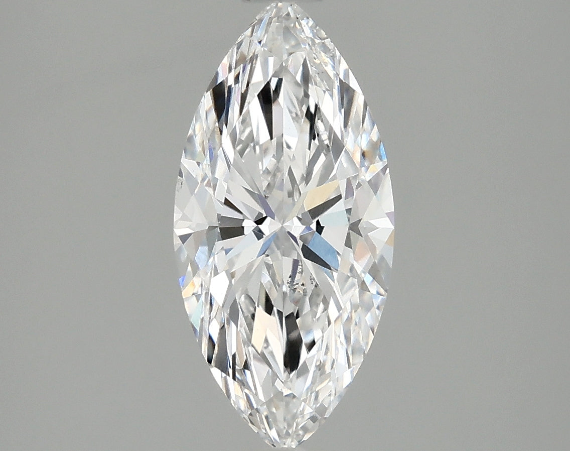 1.47 ct MQ Lab-Grown Diamond · D / VS1 · IGI