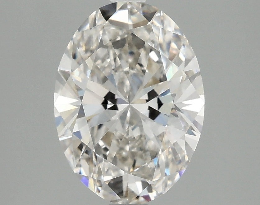 1.9 ct OV Lab-Grown Diamond · G / VS1 · IGI