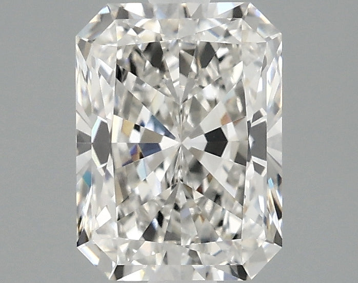 1.59 ct RAD Lab-Grown Diamond · F / VVS2 · IGI