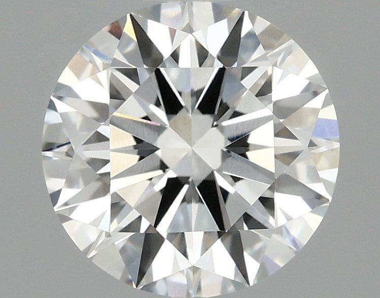 1.99 ct Round Lab-Grown Diamond · G / VVS2 · IGI