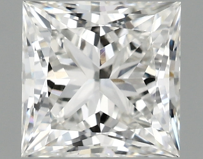 1.1 ct PR Lab-Grown Diamond · F / VVS1 · IGI