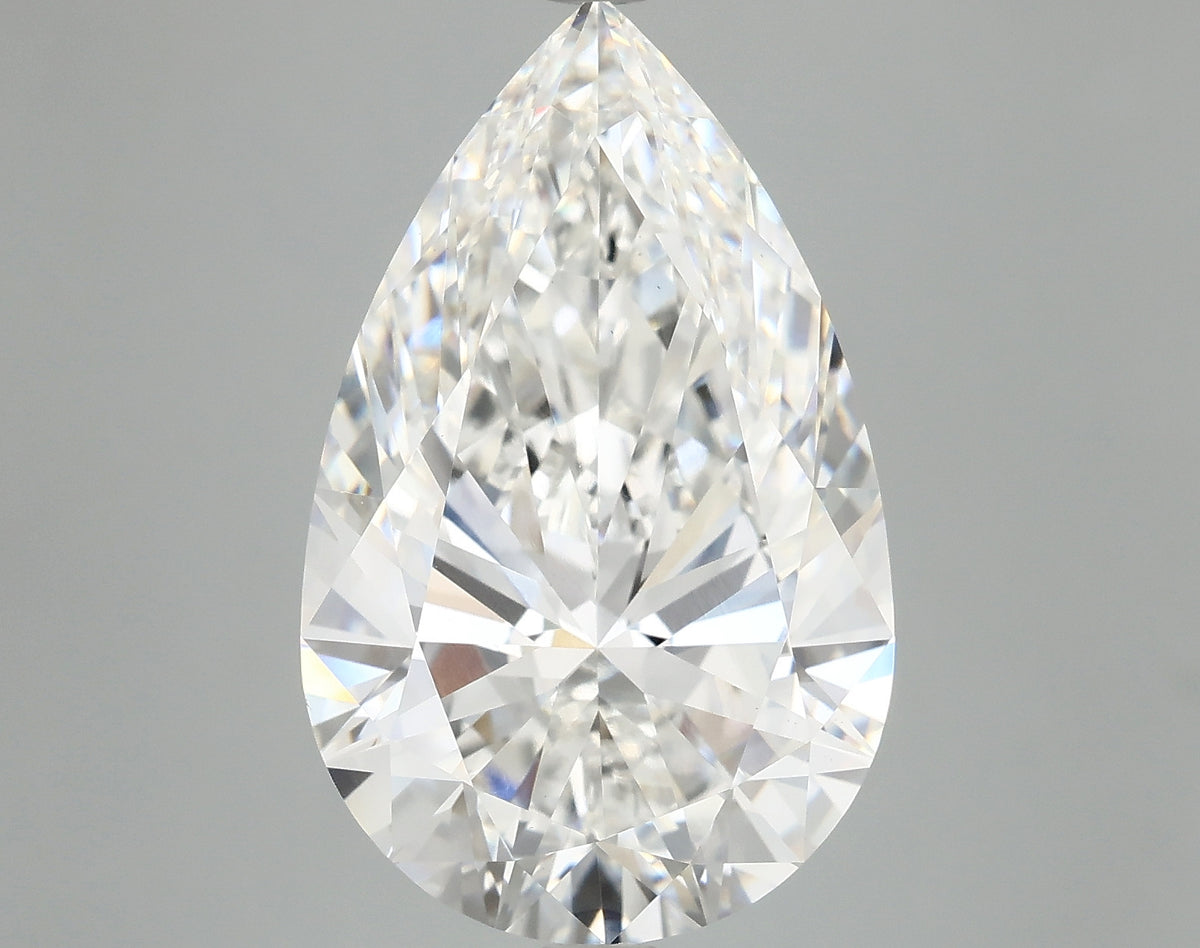 8.81 ct PE Lab-Grown Diamond · E / VS1 · IGI