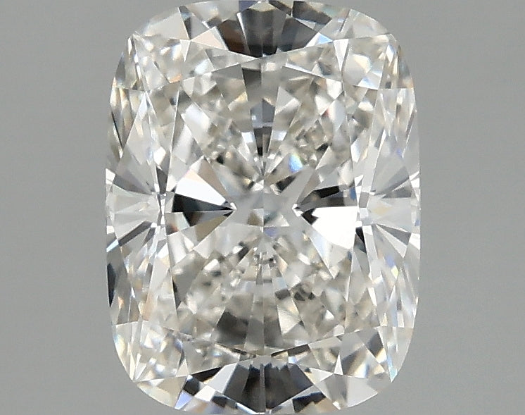2.04 ct CU Lab-Grown Diamond · G / VVS2 · IGI