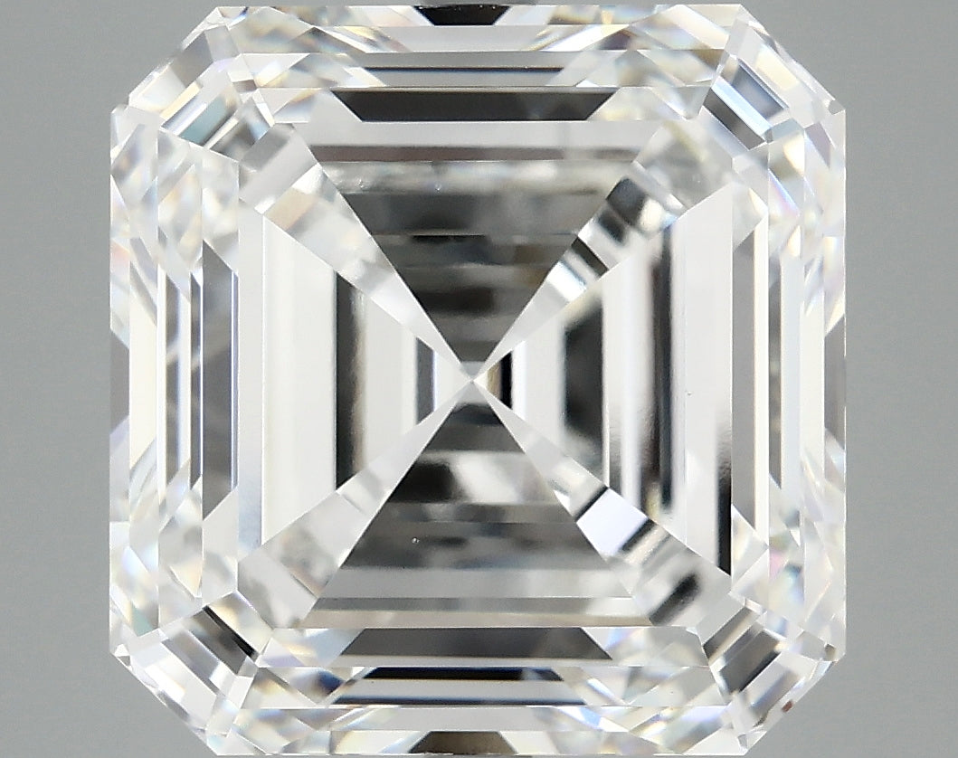 10.04 ct ASH Lab-Grown Diamond · E / VVS2 · IGI