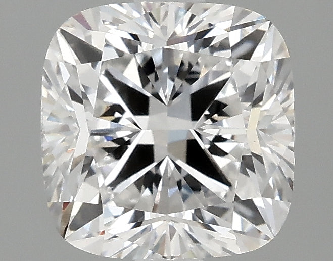 2.06 ct CUSQ Lab-Grown Diamond · E / VS1 · IGI