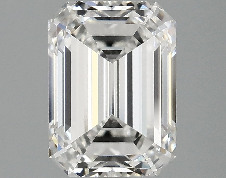 2.53 ct EM Lab-Grown Diamond · F / VS1 · IGI