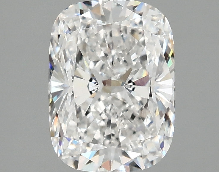 2.03 ct CU Lab-Grown Diamond · E / VVS2 · IGI