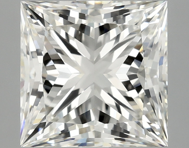 4.69 ct PR Lab-Grown Diamond · G / VVS2 · IGI