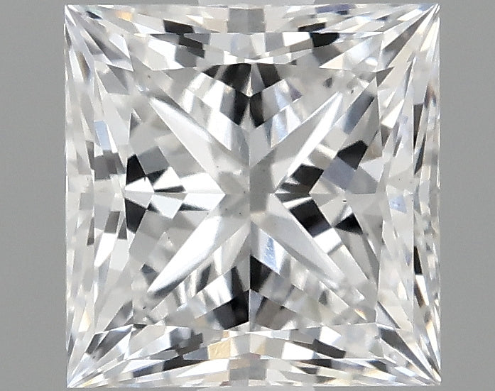 1.59 ct PR Lab-Grown Diamond · D / VS2 · IGI