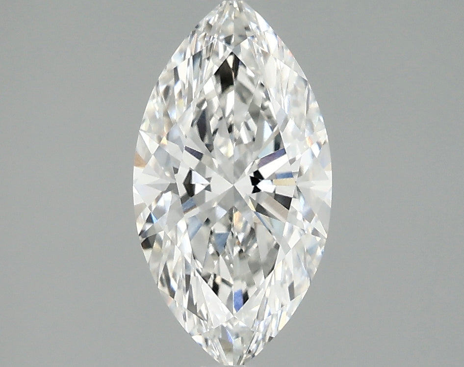 1.48 ct MQ Lab-Grown Diamond · E / VVS2 · IGI