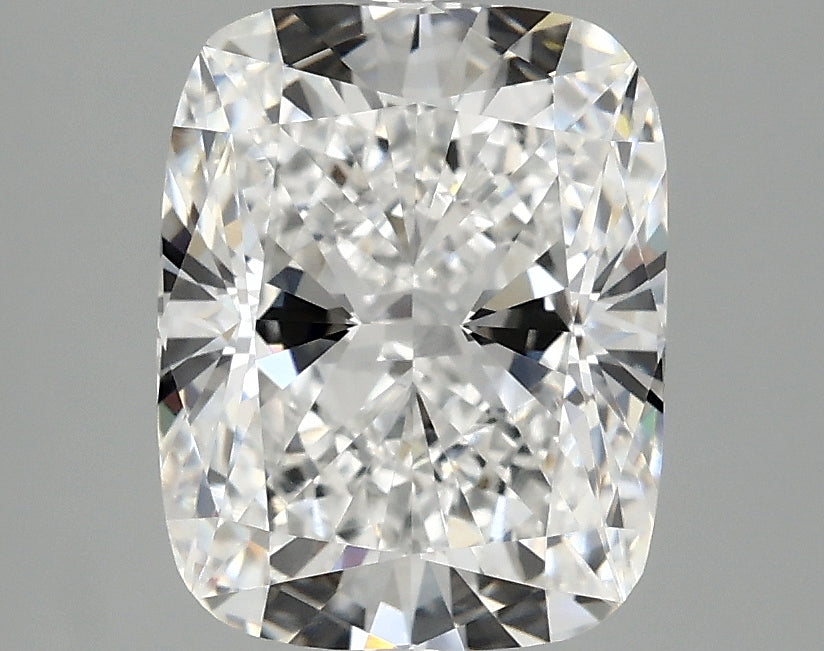 2.96 ct CU Lab-Grown Diamond · D / VVS2 · IGI