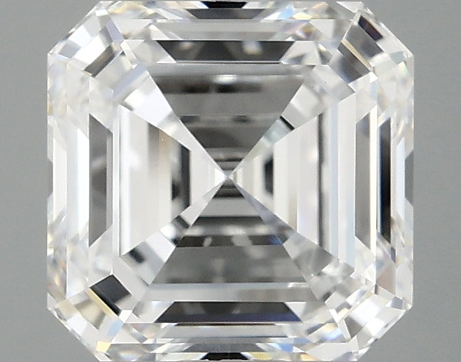 2.59 ct ASH Lab-Grown Diamond · D / VVS2 · IGI