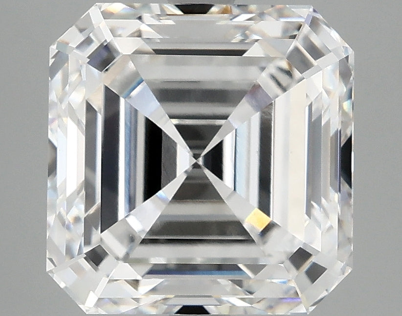 4.89 ct ASH Lab-Grown Diamond · D / VVS2 · IGI