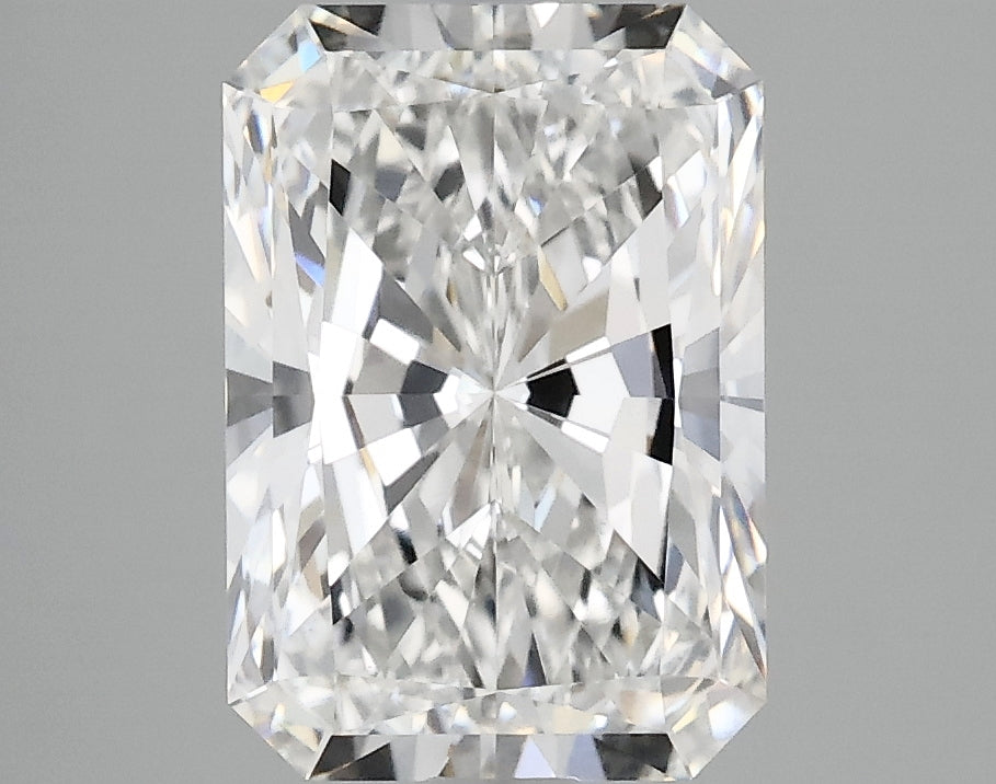 2.99 ct RAD Lab-Grown Diamond · E / VS1 · IGI