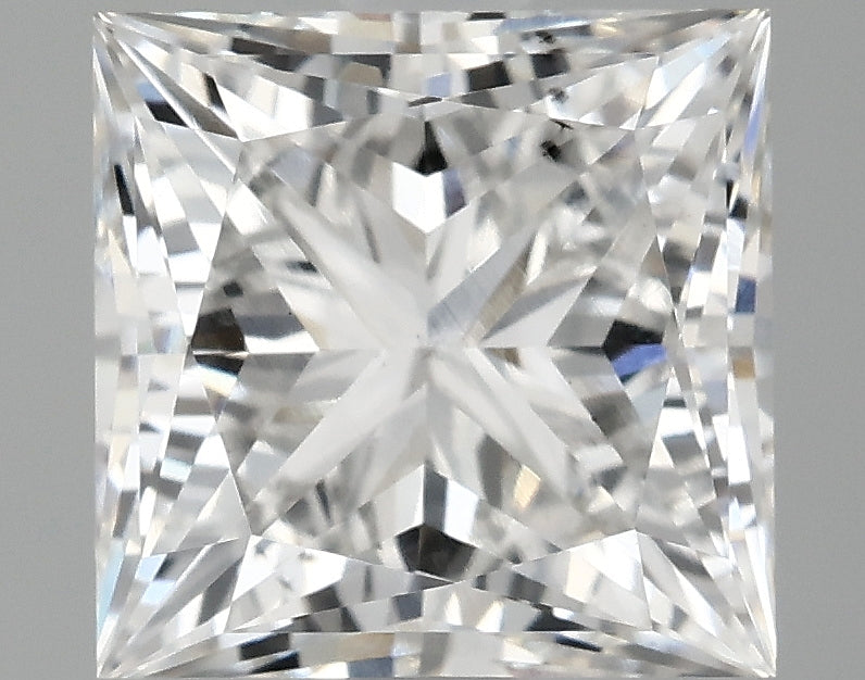 1.97 ct PR Lab-Grown Diamond · E / VS2 · IGI