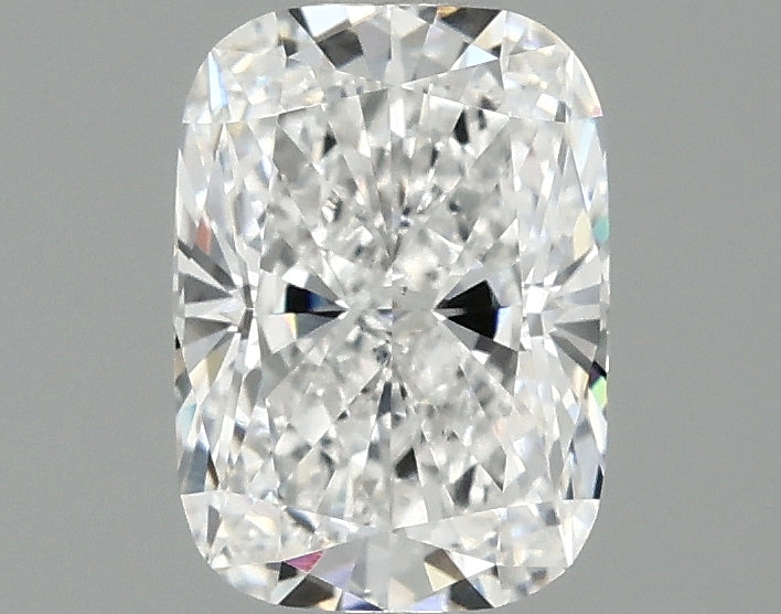 1.58 ct CU Lab-Grown Diamond · E / VS2 · IGI