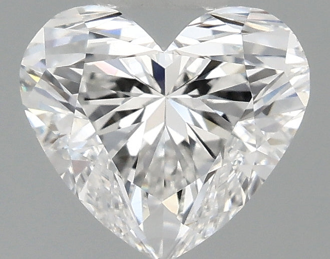 1.44 ct HT Lab-Grown Diamond · E / VS1 · IGI