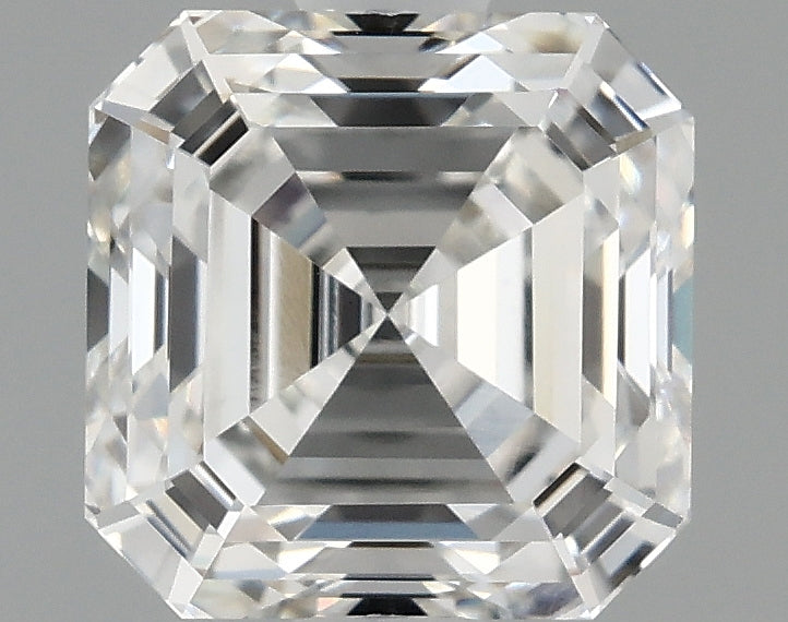 1.57 ct ASH Lab-Grown Diamond · F / VS1 · IGI