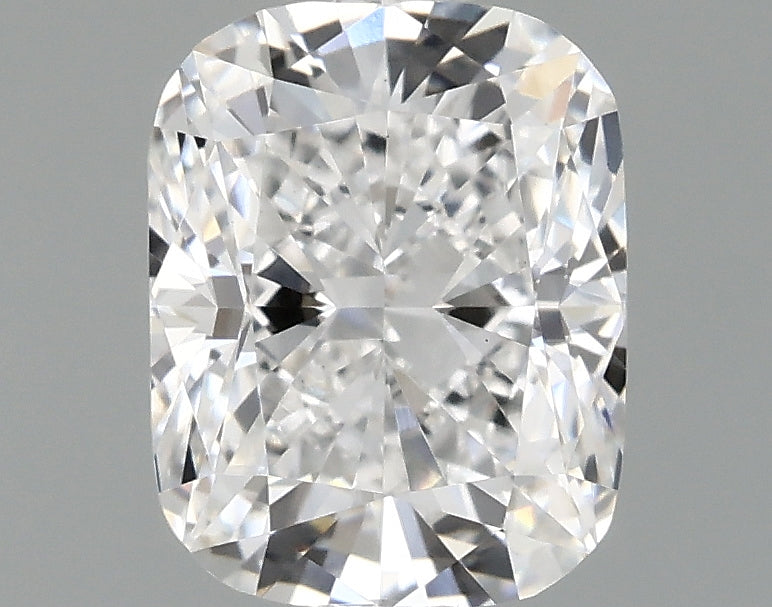 0.97 ct CU Lab-Grown Diamond · D / VS1 · IGI