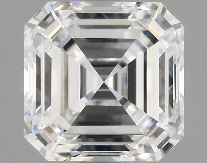 1.51 ct ASH Lab-Grown Diamond · D / VVS2 · IGI