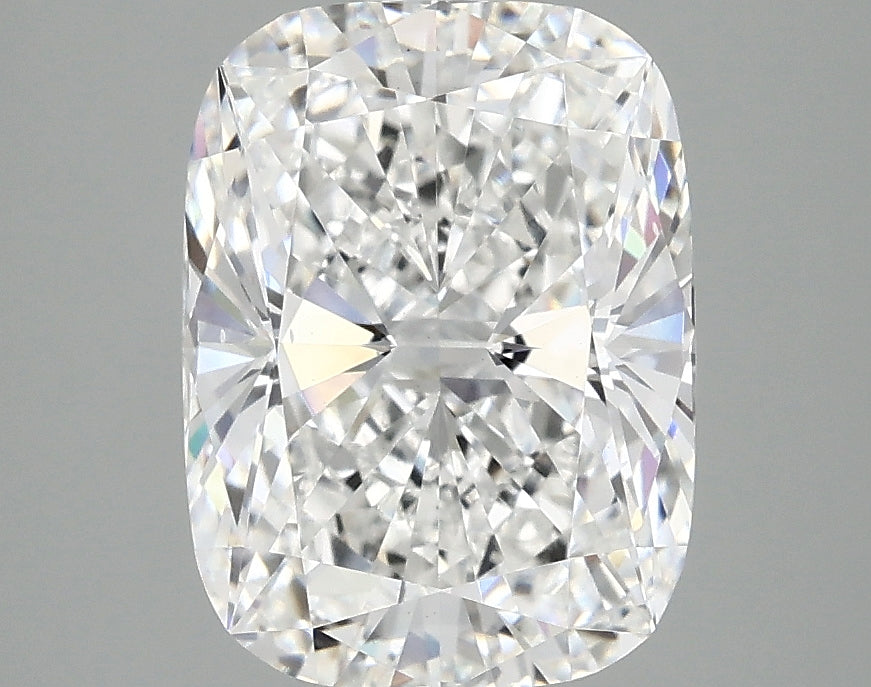 3.05 ct CU Lab-Grown Diamond · E / VS2 · IGI