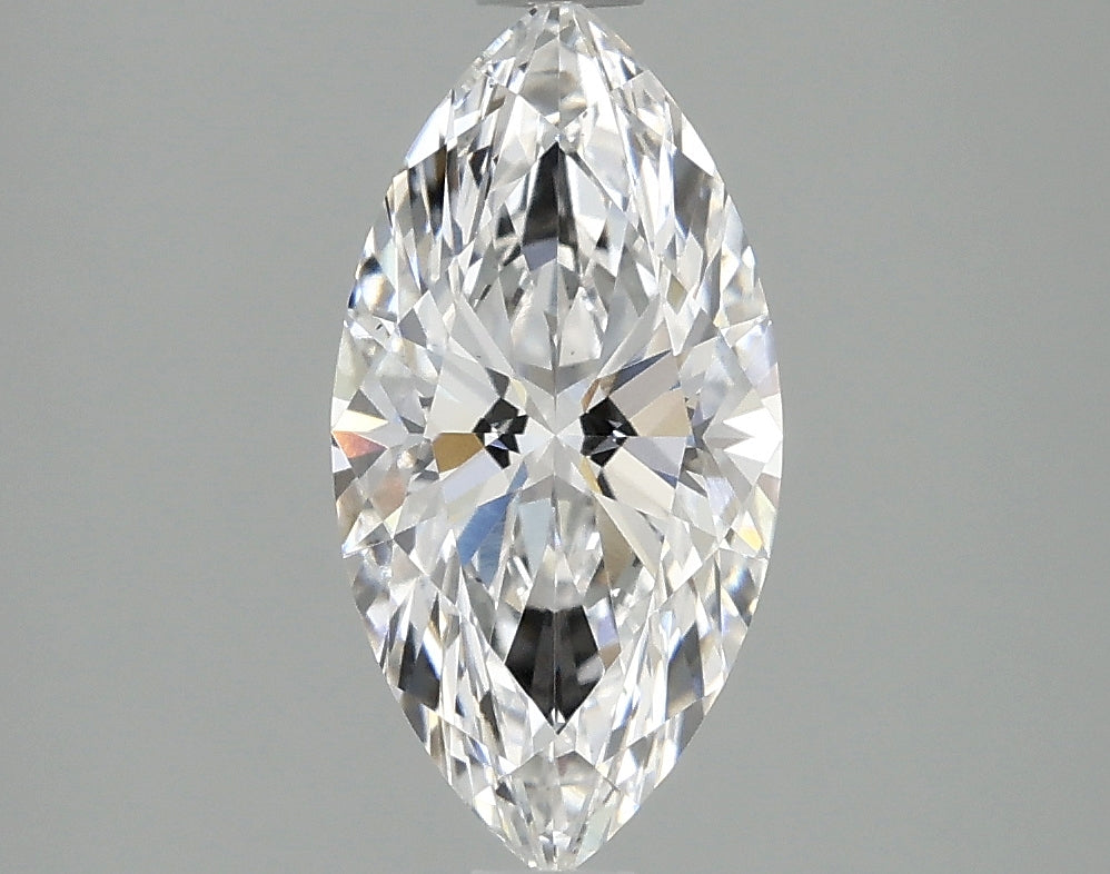 1.59 ct MQ Lab-Grown Diamond · D / VS1 · IGI
