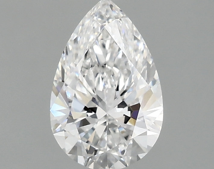 0.97 ct PE Lab-Grown Diamond · D / VS1 · IGI