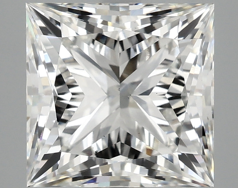 4.91 ct PR Lab-Grown Diamond · F / VS2 · IGI