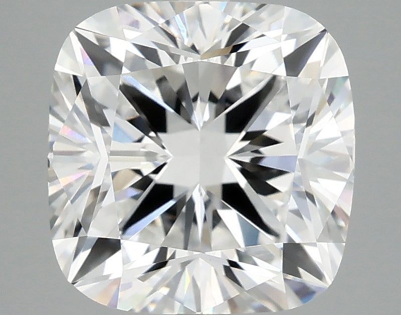 4 ct CUSQ Lab-Grown Diamond · D / VVS2 · IGI