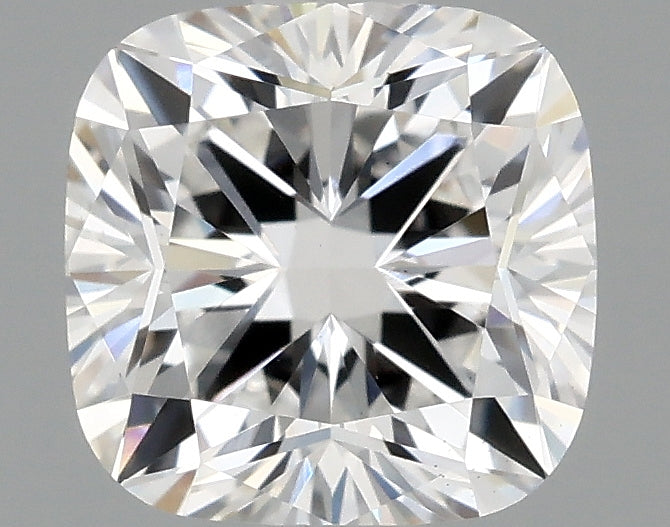 1.1 ct CUSQ Lab-Grown Diamond · D / VS2 · IGI