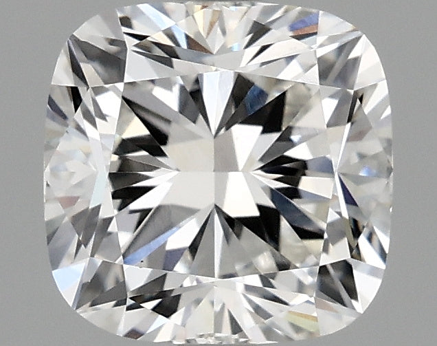 2.08 ct CUSQ Lab-Grown Diamond · G / VS1 · IGI