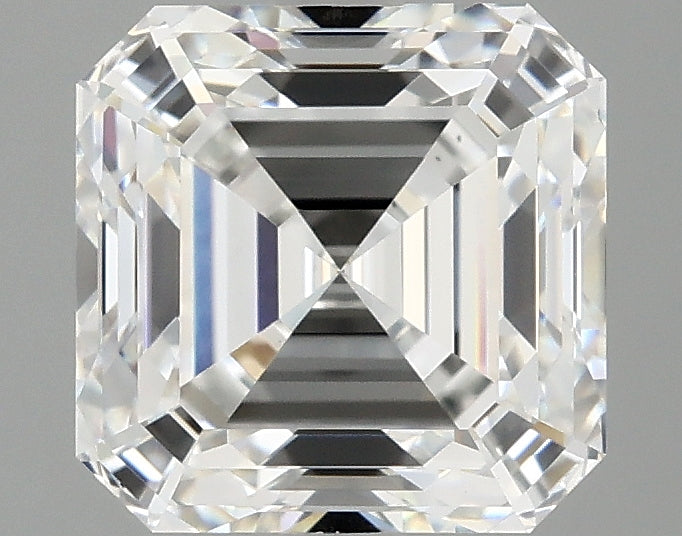 2.98 ct ASH Lab-Grown Diamond · E / VS1 · IGI