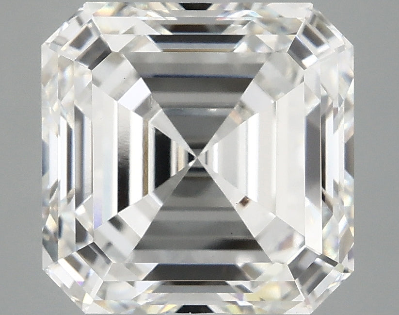 5.05 ct ASH Lab-Grown Diamond · G / VVS2 · IGI