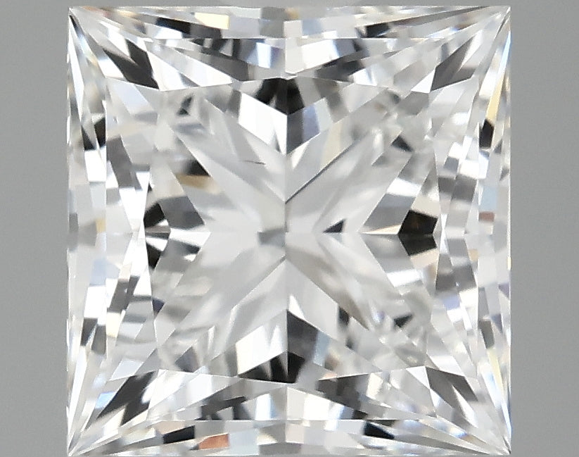 2 ct PR Lab-Grown Diamond · D / VS2 · IGI