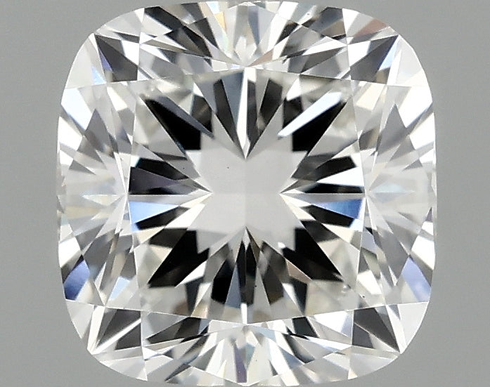 1.47 ct CUSQ Lab-Grown Diamond · F / VVS2 · IGI
