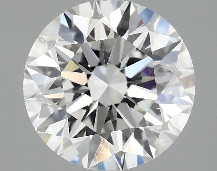 1.97 ct Round Lab-Grown Diamond · D / VVS2 · IGI