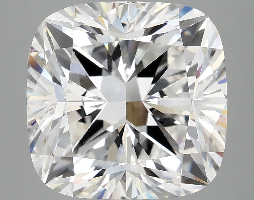 4.95 ct CUSQ Lab-Grown Diamond · E / VS2 · IGI