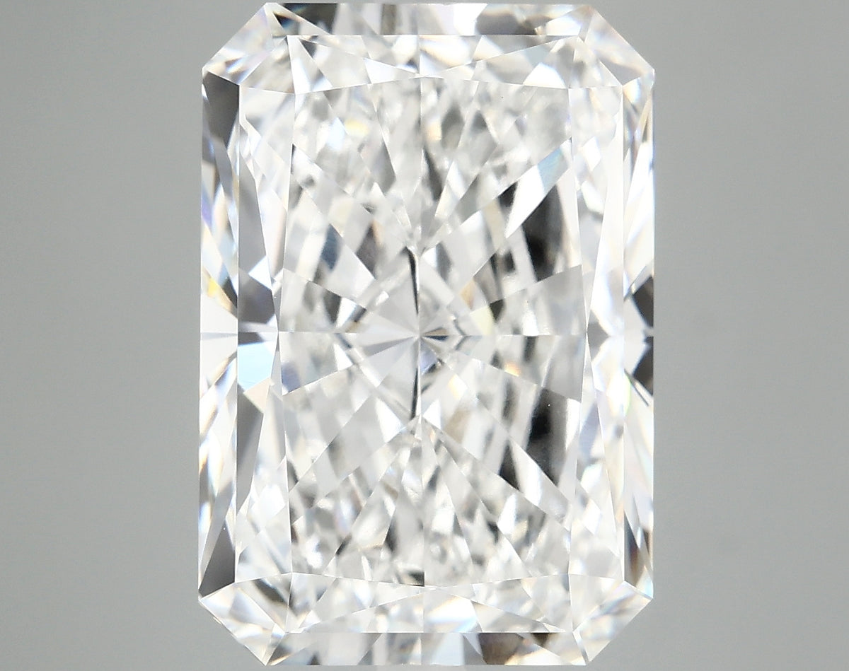 10.73 ct RAD Lab-Grown Diamond · E / VVS2 · IGI