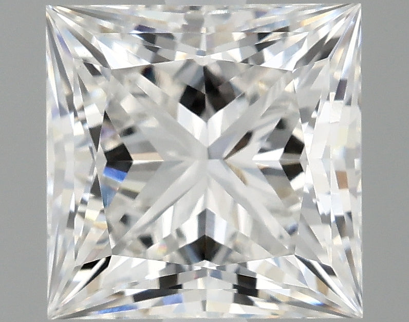 1.89 ct PR Lab-Grown Diamond · D / VVS2 · IGI