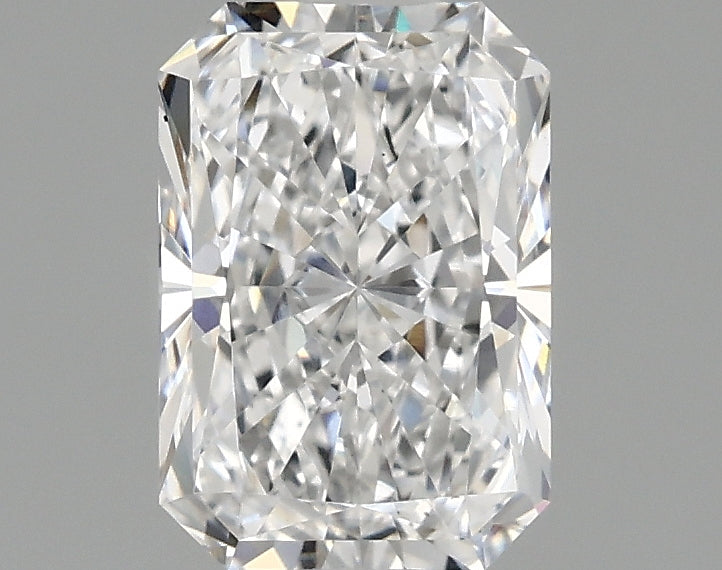 1.06 ct RAD Lab-Grown Diamond · D / VS1 · IGI