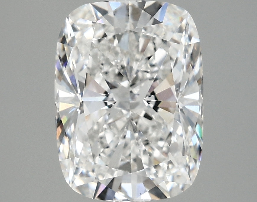 2.86 ct CU Lab-Grown Diamond · E / VS1 · IGI