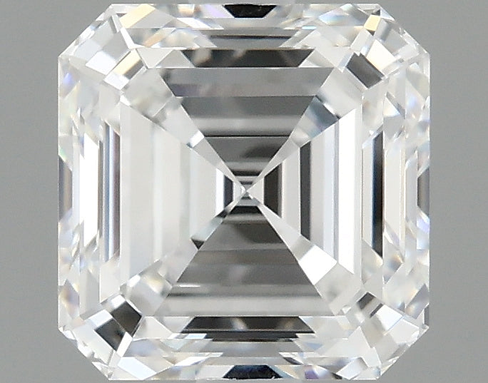 1.55 ct ASH Lab-Grown Diamond · D / VVS2 · IGI