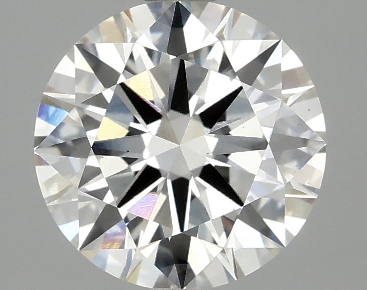 2.36 ct Round Lab-Grown Diamond · G / VS1 · IGI
