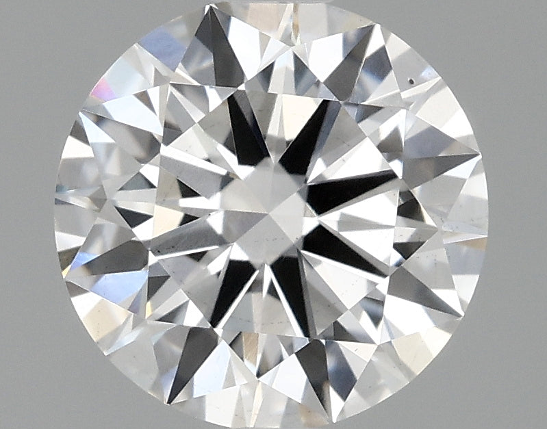 1.48 ct Round Lab-Grown Diamond · D / VS2 · IGI