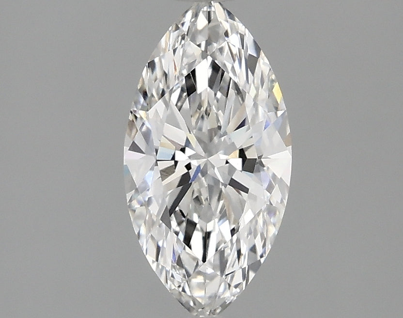 1.02 ct MQ Lab-Grown Diamond · F / VS1 · IGI
