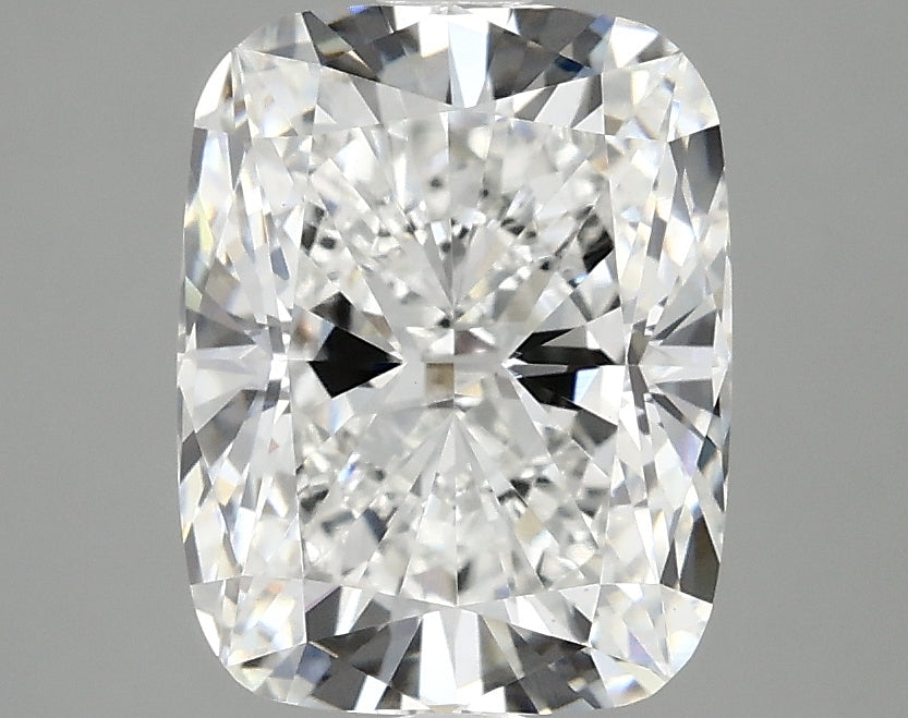 3.04 ct CU Lab-Grown Diamond · E / VVS2 · IGI