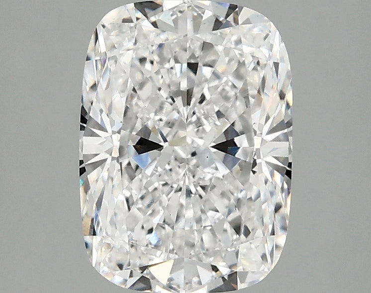2.01 ct CU Lab-Grown Diamond · D / VS1 · IGI