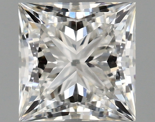 1.07 ct PR Lab-Grown Diamond · F / VS2 · IGI