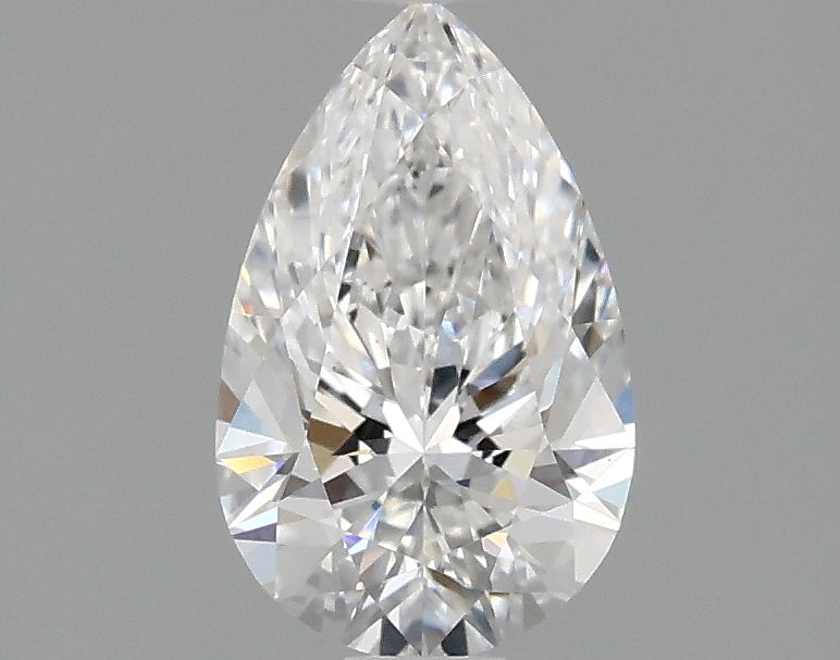 1.04 ct PE Lab-Grown Diamond · D / VS1 · IGI