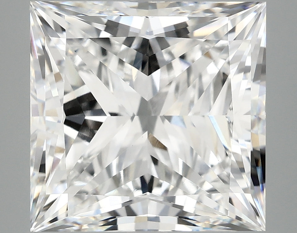 8.05 ct PR Lab-Grown Diamond · E / VVS2 · IGI